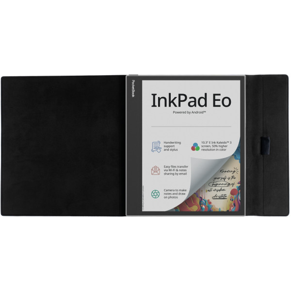 PocketBook FL-1042-BK-WW