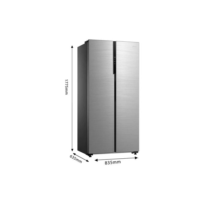 Midea MDRS619FIE46
