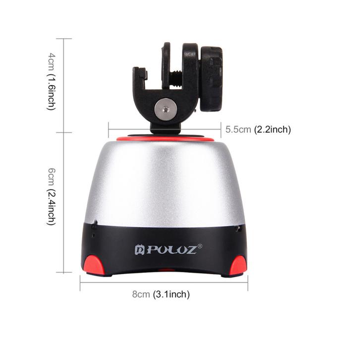 Puluz PU360R