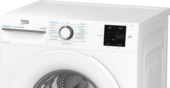 BEKO BM1WFSU36243WW