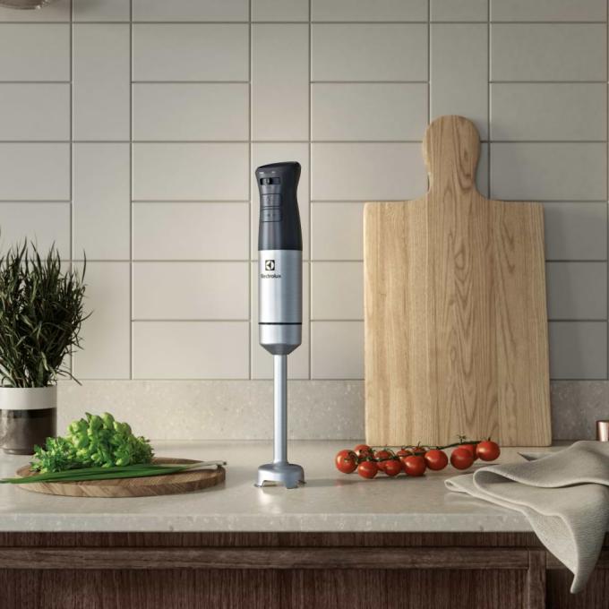 ELECTROLUX E5HB1-6SS
