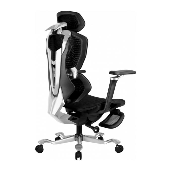 GT Racer X-7001 Black/Gray