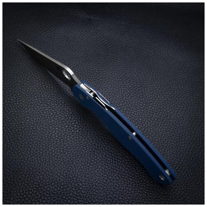 Spyderco C36GPCBL2