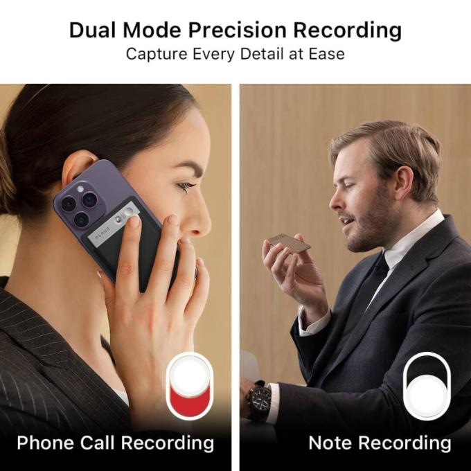 PLAUD NB-100-BL