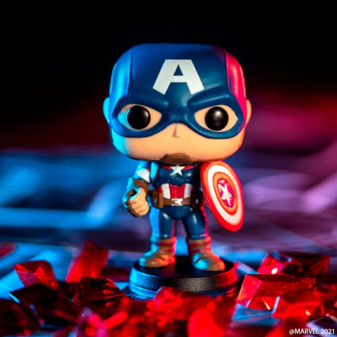 Funko Pop 46067