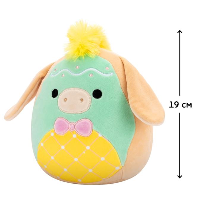 SQUISHMALLOWS SQER01205