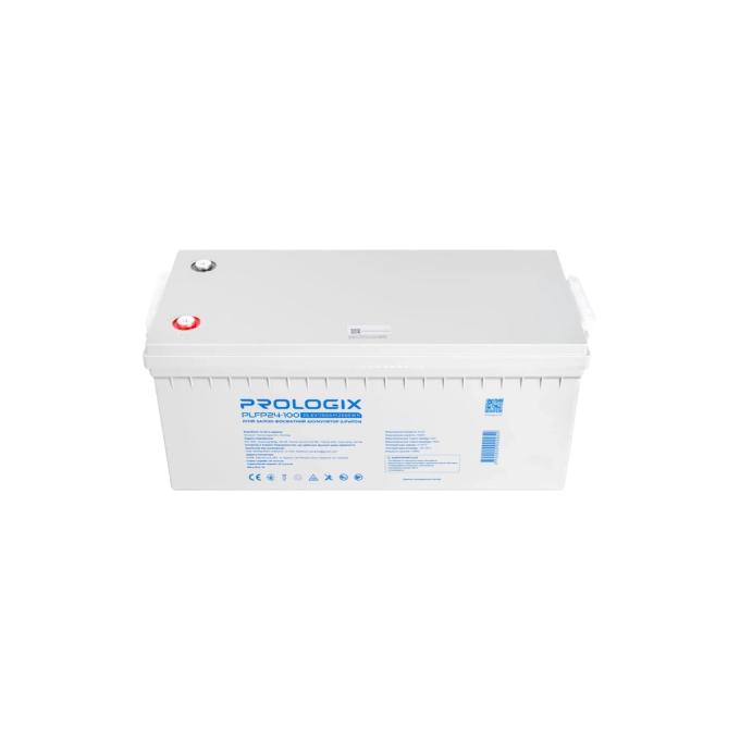 ProLogix PLFP24-100