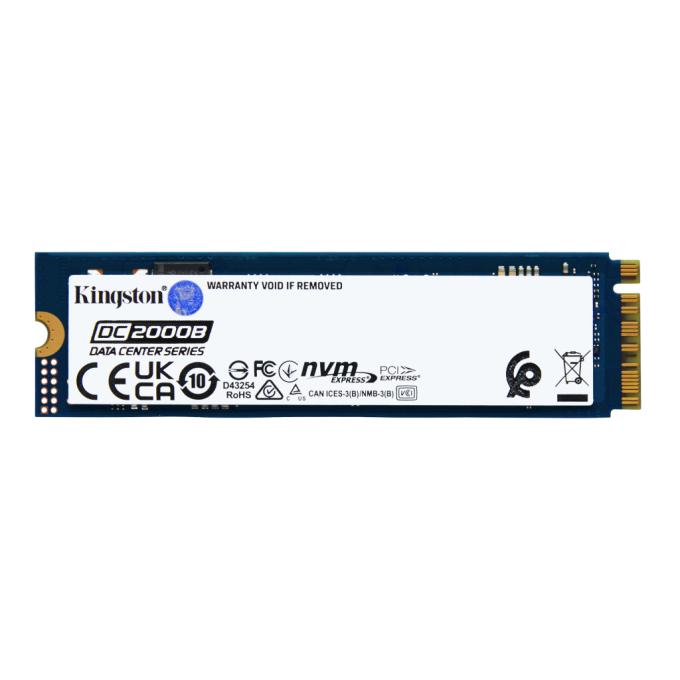 Kingston SEDC2000BM8/960G