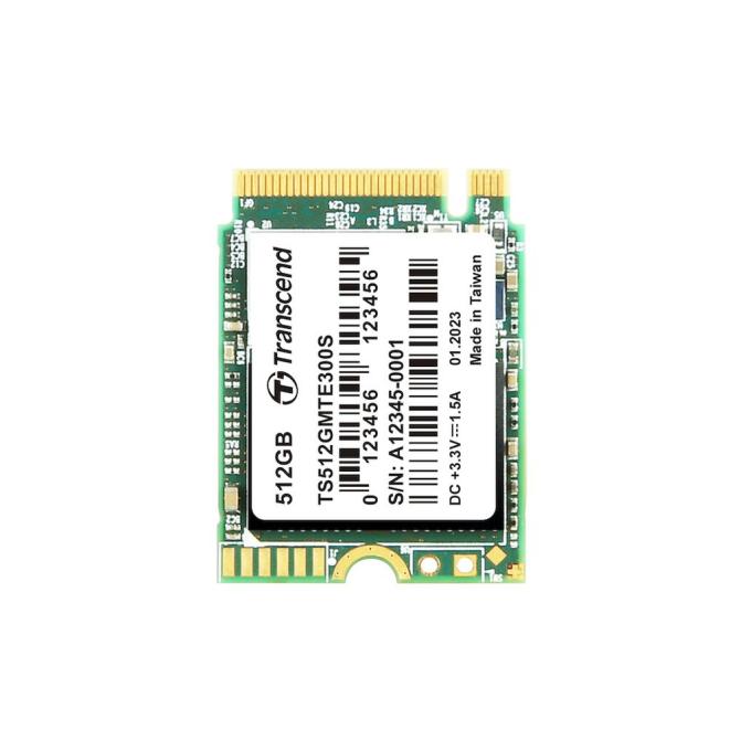 Transcend TS512GMTE300S