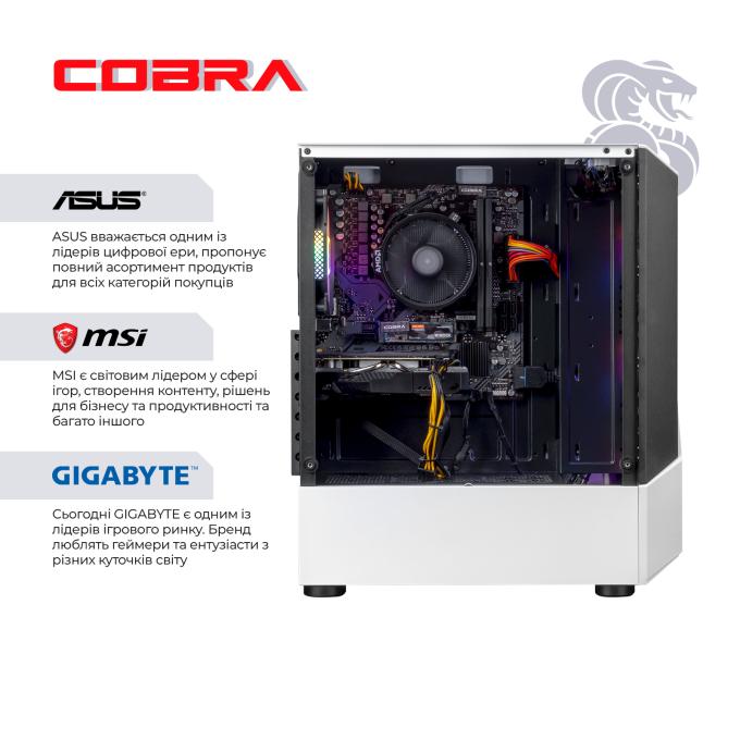 COBRA A45.16.H1S2.35.22298