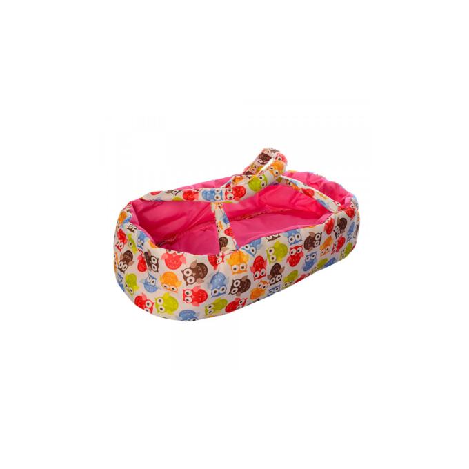 Melogo Melogo 9391 pink