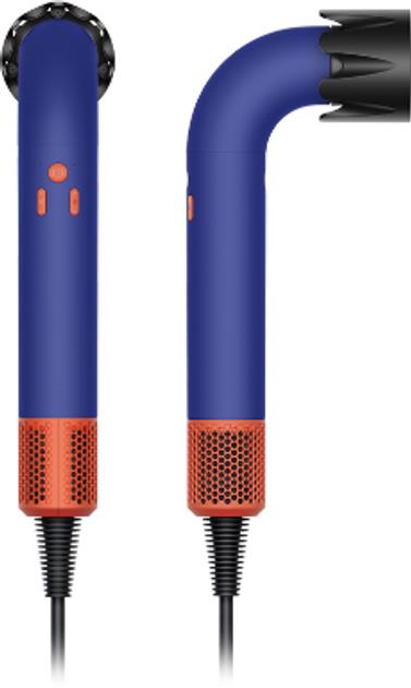 Dyson HD18 R PRO BLUE