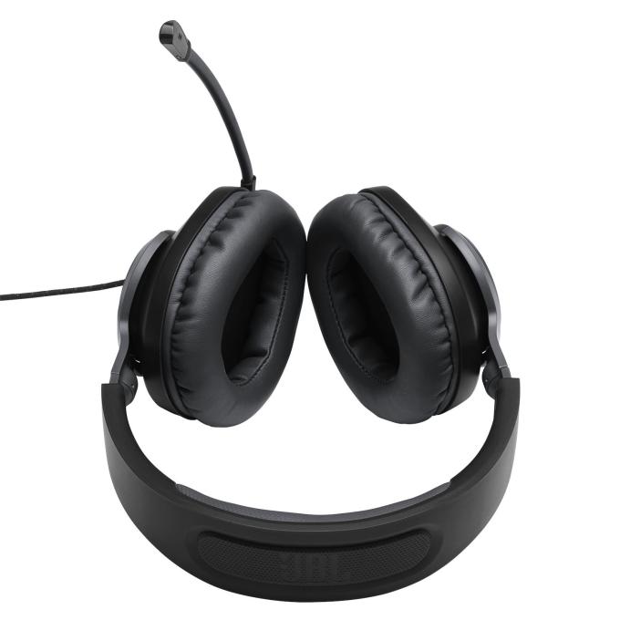 JBL JBLQUANTUM100BLK