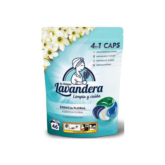 La Antigua Lavandera 8435495831525/8435495835974