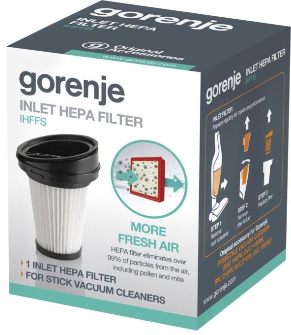 Gorenje 573575