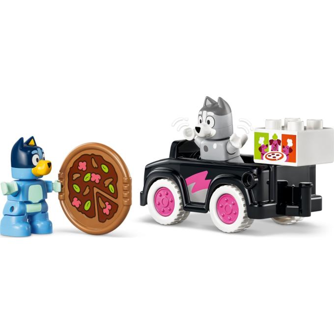 LEGO 10469