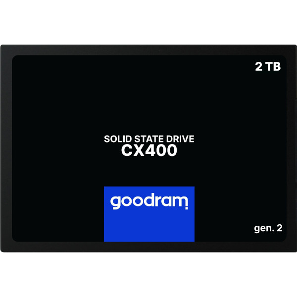 Goodram SSDPR-CX400-02T-G2