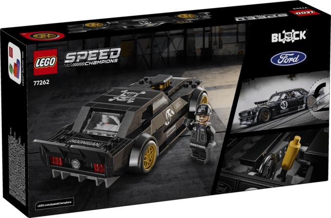 LEGO 77262
