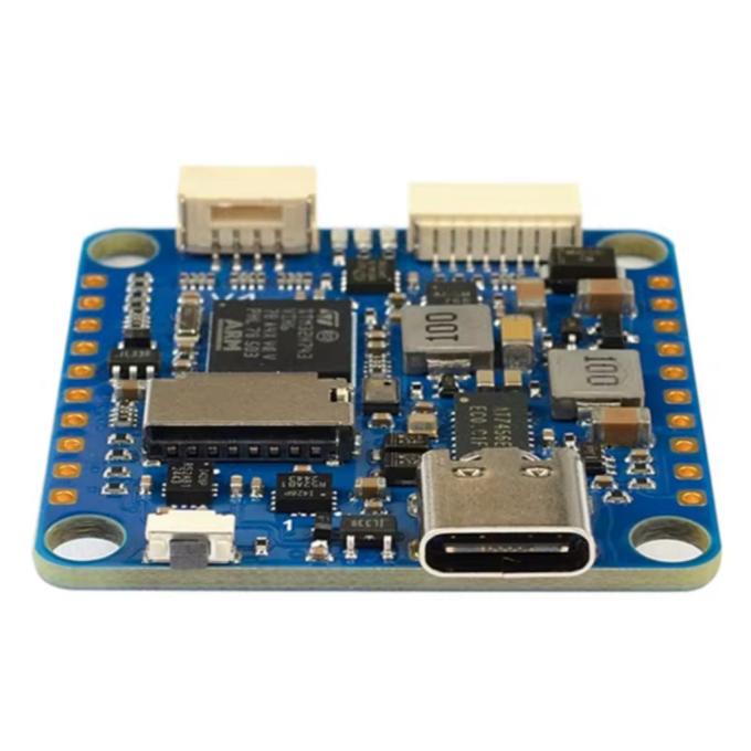 MATEK H743SLIMV4