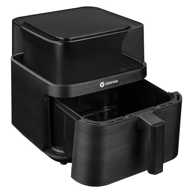 Grifon AF6511 Black
