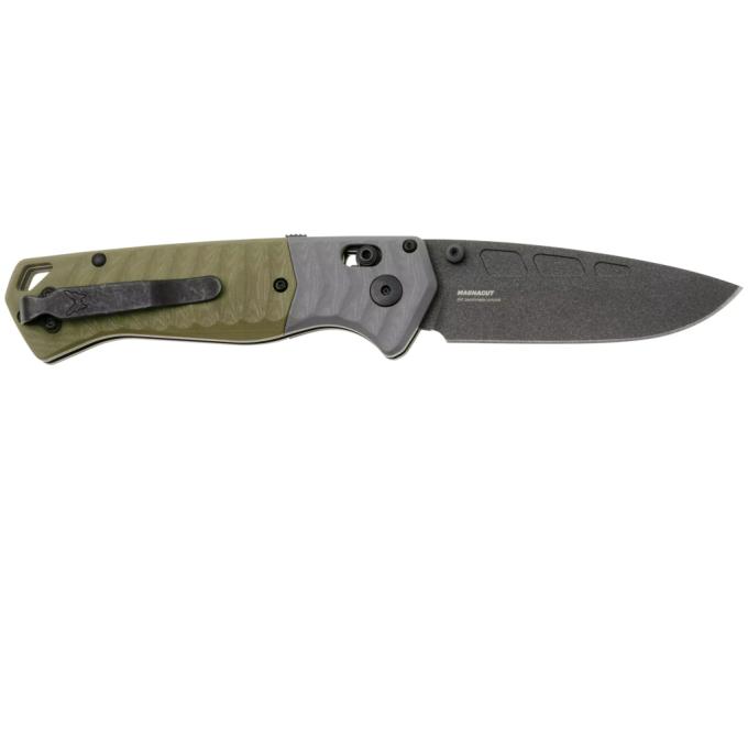 Benchmade 593BK