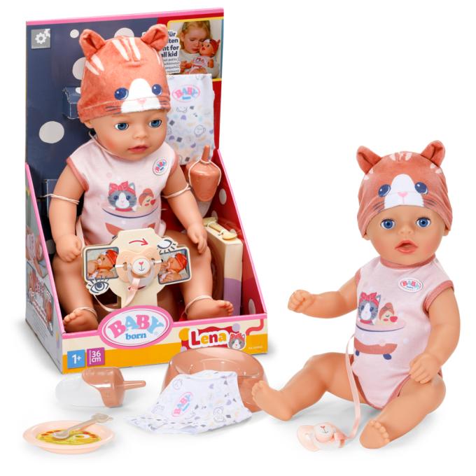 Baby Born 839560