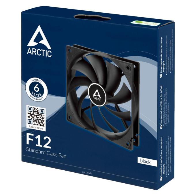 Arctic ACFAN00201A