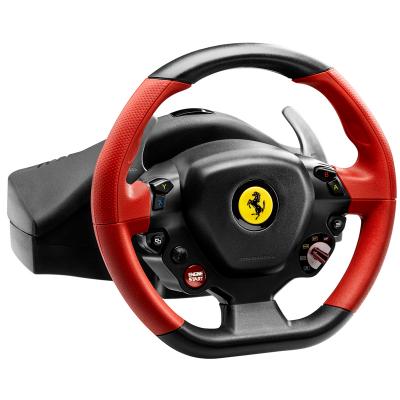 Руль ThrustMaster Ferrari 458 Spider Xbox One 4460105