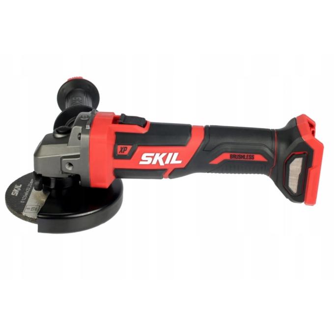 SKIL AG1E3930CB+BC1E3110AA