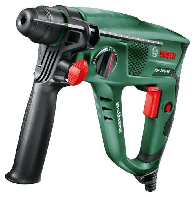 BOSCH PBH 2500 RE