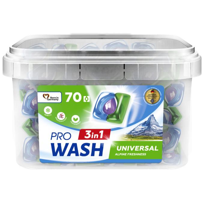 Pro Wash 4823128004974