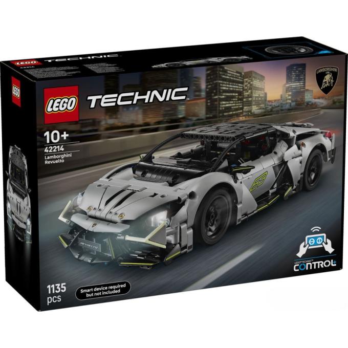 LEGO 42214