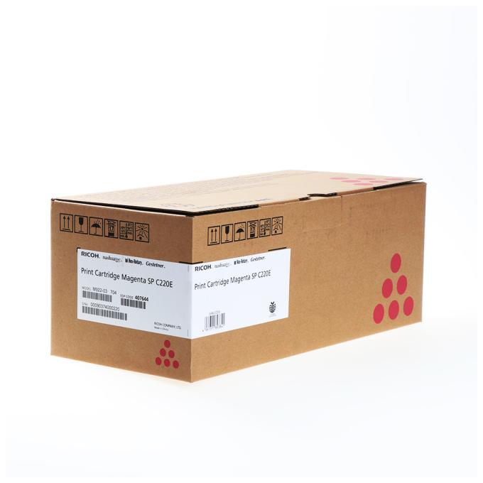 Ricoh 407644