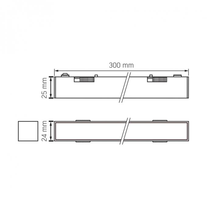 VIDEX VL-TRMS-LD430B