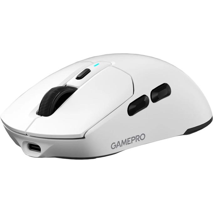 GamePro GM167W