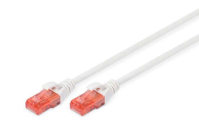 DIGITUS DK-1617-010/WH