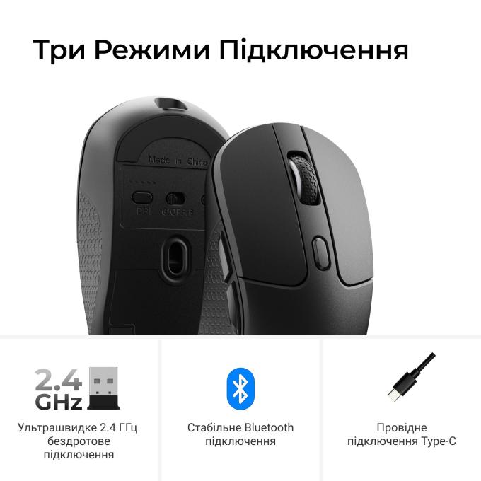 Keychron M3-A23