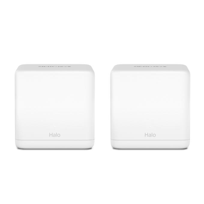 MERCUSYS Halo H30G(2-pack)
