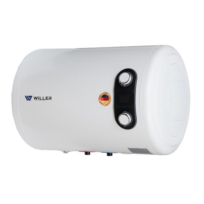 Willer EH50RI-Horizon