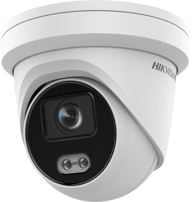 Hikvision DS-2CD2347G2-LU (C) (2.8мм)