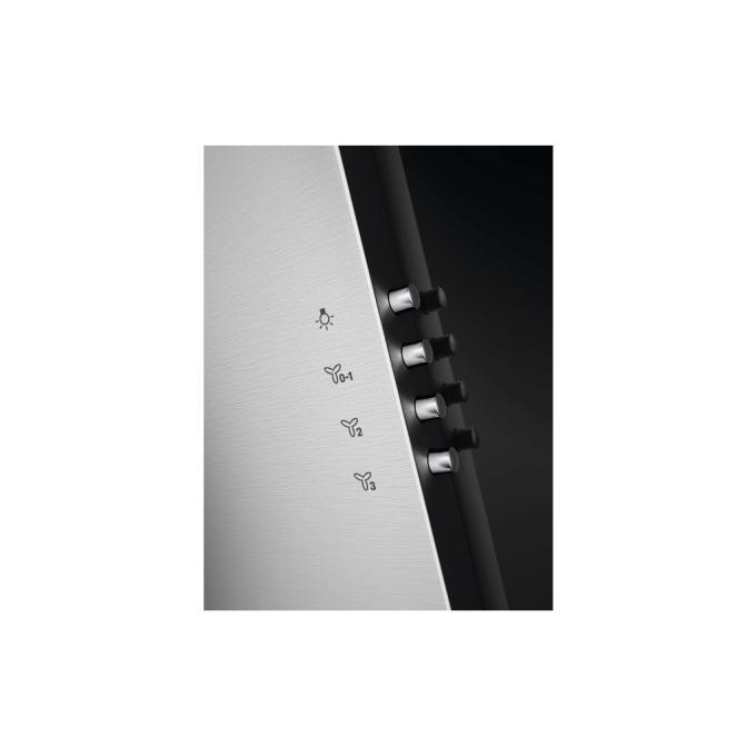 ELECTROLUX LFV326Y