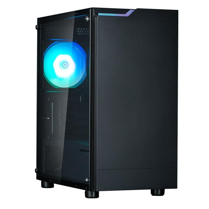 Zalman T4PLUS