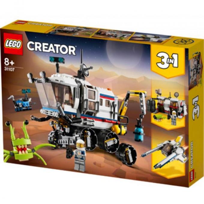 LEGO 31107