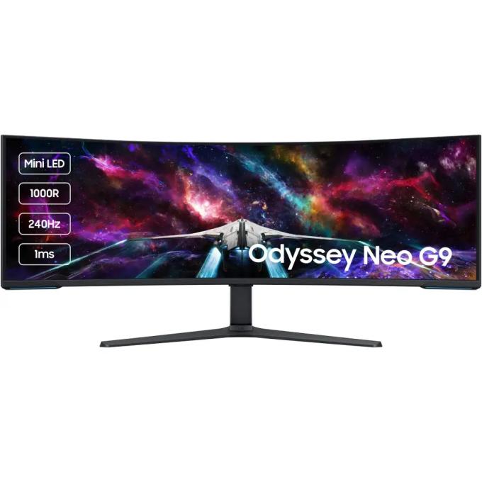 Samsung LS57CG952NZXUA