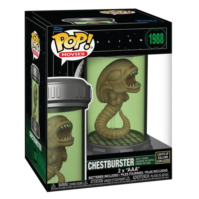 Funko Pop 90318F