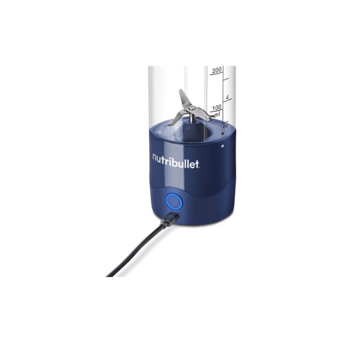 NUTRIBULLET NBP003NBL