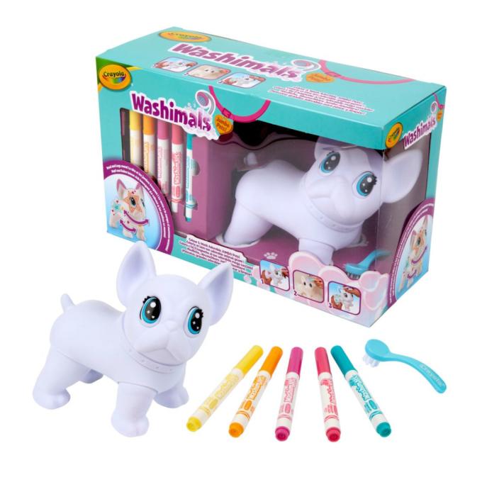 Crayola 74-0227