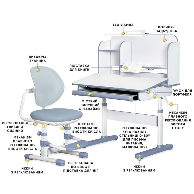Mealux BD-39 BL