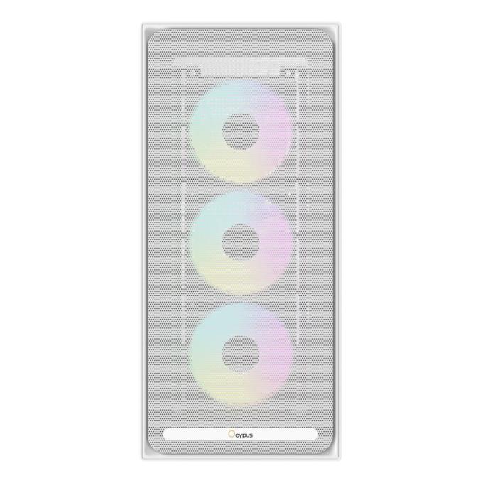 OCYPUS DELTA-C70-WHG400XX-GL