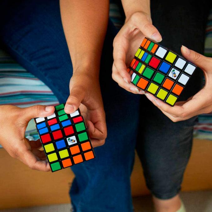 Rubik's 6062380